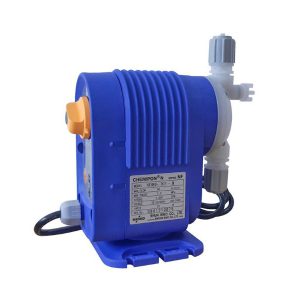 Bơm Định Lượng Nikkiso NFH10