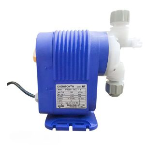 Bơm Định Lượng Nikkiso NFH200